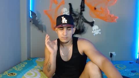 massimo_vidal online show from 10-26-25, 05:24