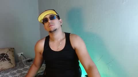 massimo_vidal online show from 11-06-25, 02:45