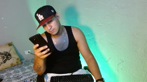 massimo_vidal online show from 11-13-25, 08:52