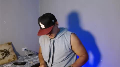 massimo_vidal online show from 11-16-25, 02:39