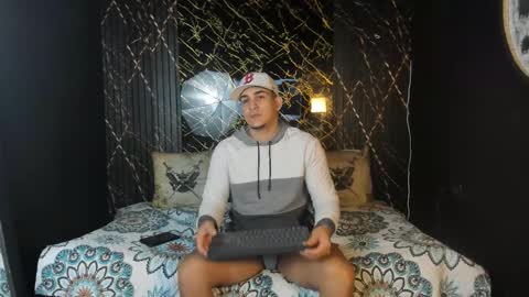 massimo_vidal online show from 02-24-26, 01:09