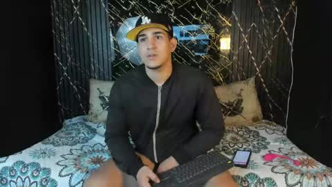 massimo_vidal online show from 03-02-26, 02:46