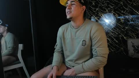 massimo_vidal online show from 04-09-26, 06:35