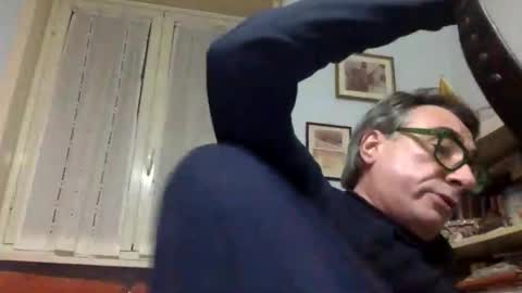 massimoxsempre online show from 12-10-24, 09:44