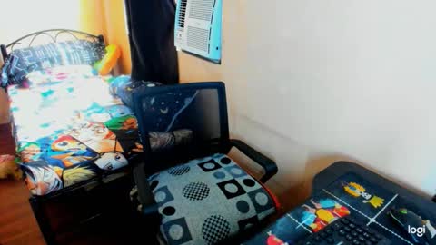 kimmy online show from 10-09-25, 11:47