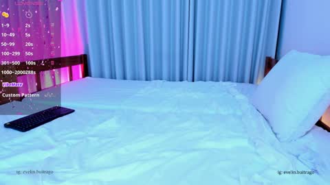 Snapshot of massivecockfuckbunny chatting on 12-16-24, 11:39 Eve Independent model online show from 12-16-24, 11:39