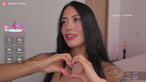 Snapshot of massivecockfuckbunny chatting on 09-18-25, 01:24 Eve Independent model online show from 09-18-25, 01:24