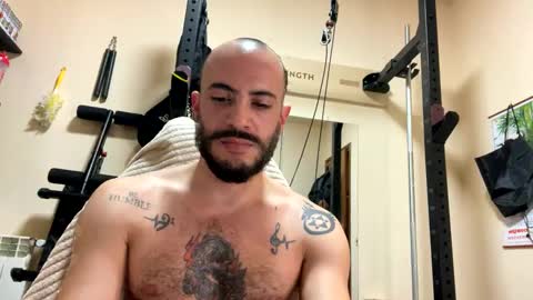 massivemax89 online show from 02-01-25, 02:02