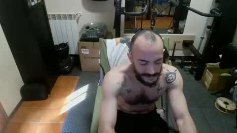 massivemax89 online show from 03-23-26, 03:38