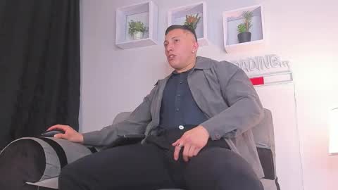 masster_ares online show from 09-10-25, 03:50