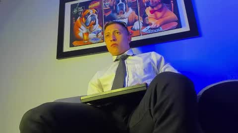 masster_ares online show from 09-14-25, 03:16