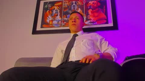 masster_ares online show from 09-15-25, 03:50