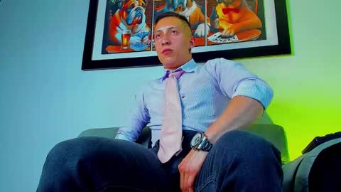 masster_ares online show from 09-18-25, 02:13
