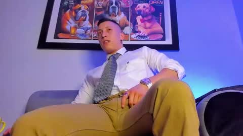 masster_ares online show from 09-27-25, 03:11