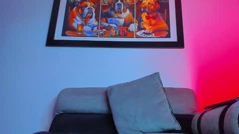 masster_ares online show from 09-28-25, 03:12
