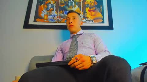 masster_ares online show from 09-29-25, 03:11