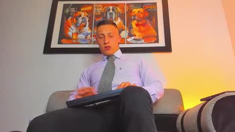 masster_ares online show from 09-30-25, 03:22