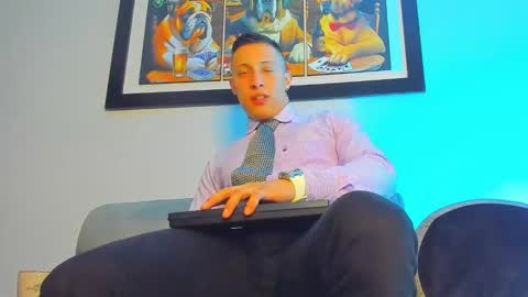 masster_ares online show from 10-03-25, 03:47