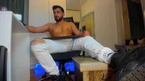 Matthew online show from 10-10-25, 09:25