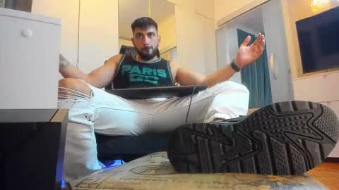 Matthew online show from 10-19-25, 08:09