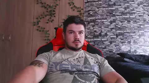 Master Blue Eye online show from 09-20-25, 12:28