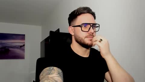 Alex online show from 01-08-26, 09:22