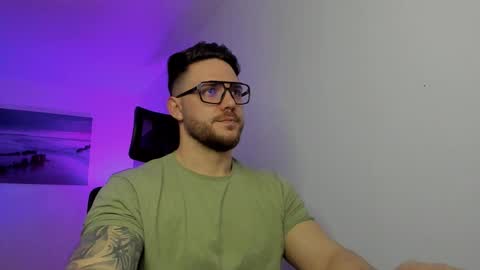 Alex online show from 01-14-26, 08:42