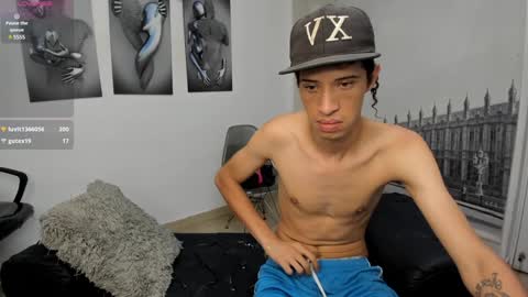 master and sumisse online show from 01-26-25, 02:14