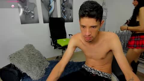 master and sumisse online show from 02-26-25, 02:59