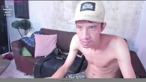 master and sumisse online show from 02-21-26, 01:12