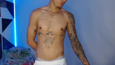 master_black777 online show from 09-08-25, 02:49