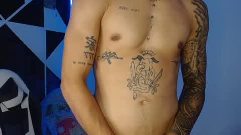 master_black777 online show from 09-13-25, 04:23