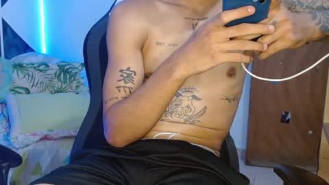 master_black777 online show from 09-26-25, 07:51