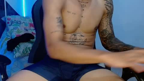 master_black777 online show from 10-01-25, 07:20