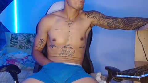 master_black777 online show from 10-25-25, 04:13