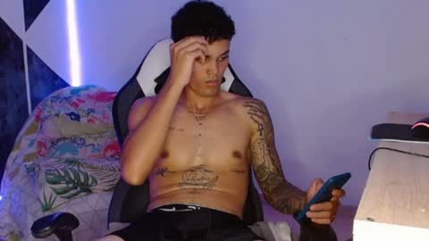 master_black777 online show from 11-07-25, 03:56