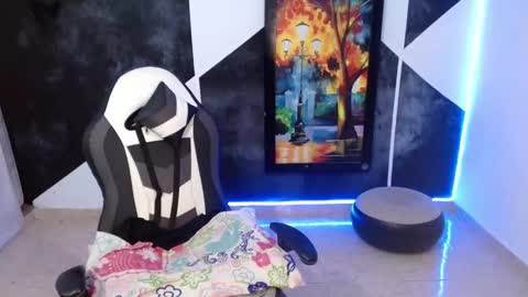 master_black777 online show from 02-26-26, 06:29