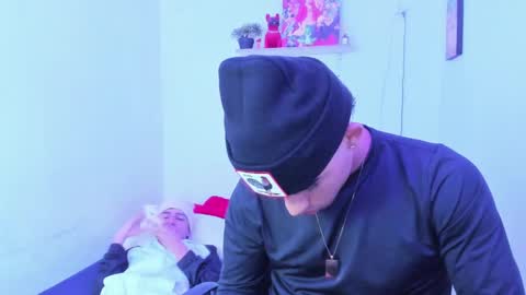 master_boy28 online show from 01-28-25, 06:38