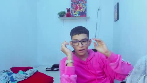 master_boy28 online show from 02-12-25, 05:05