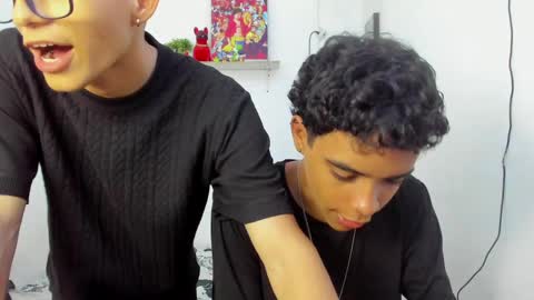 master_boy28 online show from 02-17-25, 05:53