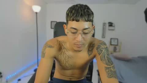 master_control777 online show from 01-13-26, 09:31