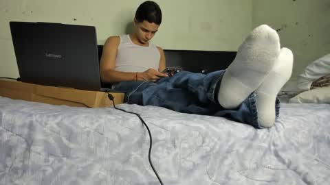 master_dominant_777 online show from 09-20-25, 03:02