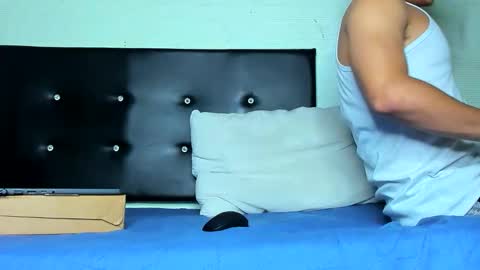 master_dominant_777 online show from 12-19-25, 09:00