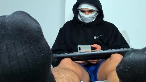 master_dominant_777 online show from 02-06-26, 11:13