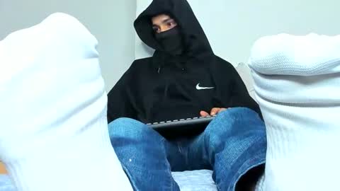 master_dominant_777 online show from 02-24-26, 06:50