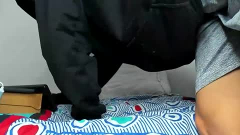 master_dominant_777 online show from 03-06-26, 04:58