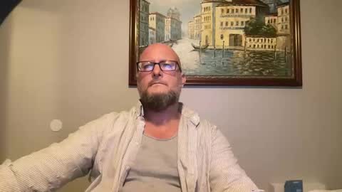 Daddy Draven online show from 12-17-25, 12:38