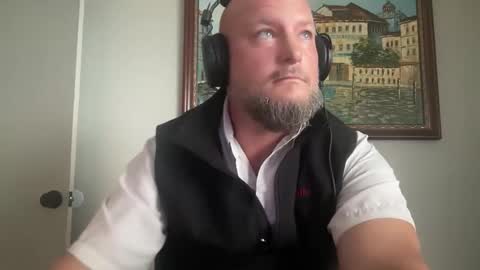 Daddy Draven online show from 12-18-25, 08:59