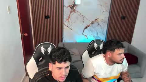 master_javi online show from 09-10-25, 05:40