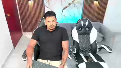 master_javi online show from 09-17-25, 04:58